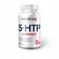 5-HTP Capsules 60капсул