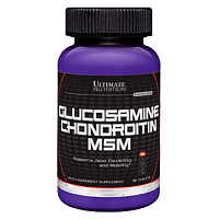 Glucosamine+Chondroitine+MSM 90табл.
