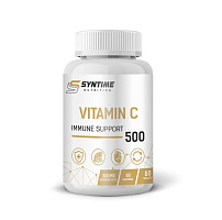 Vitamin C 60caps.